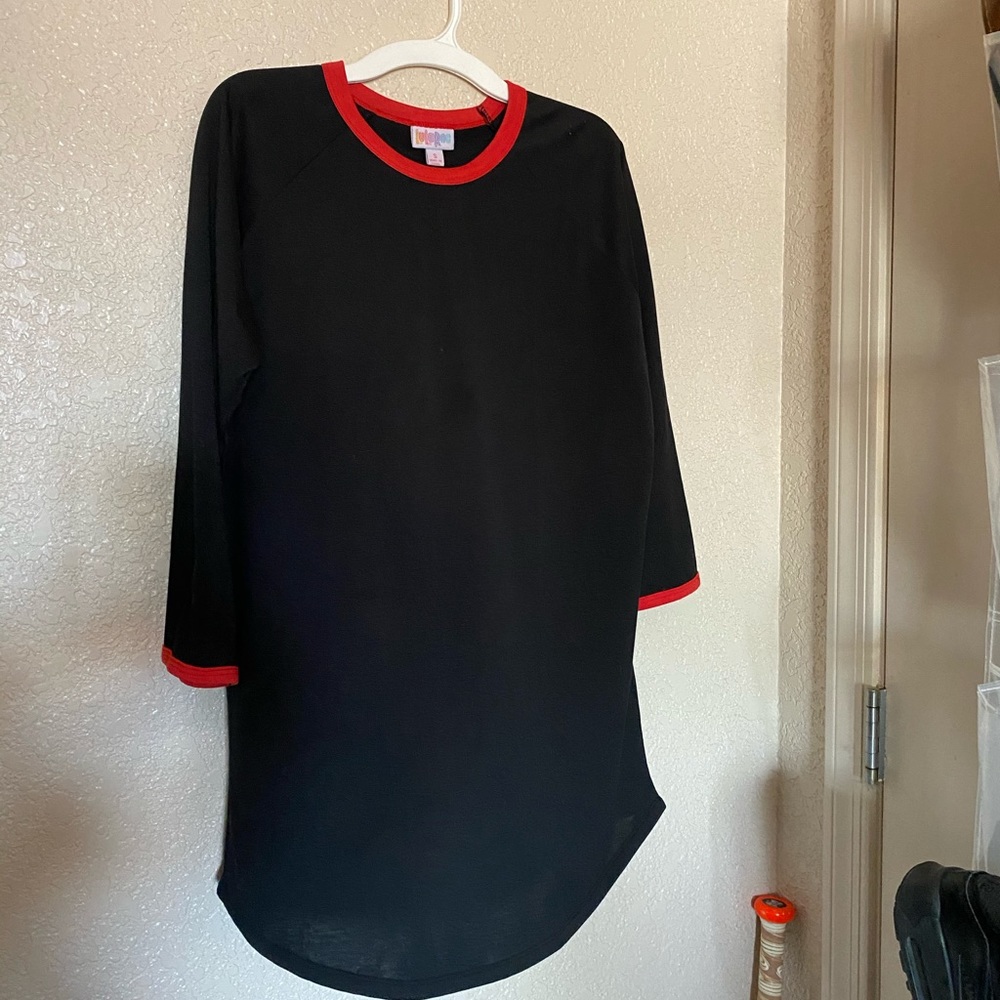 Baseball t-shirt
